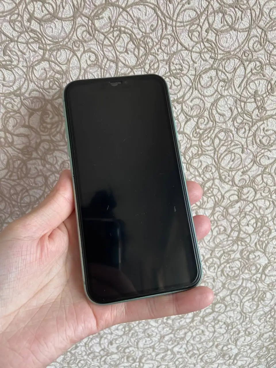 Продам iPhone 11 в отличном состоянии - Смартфоны и телефоны (Электроника) в Пермь