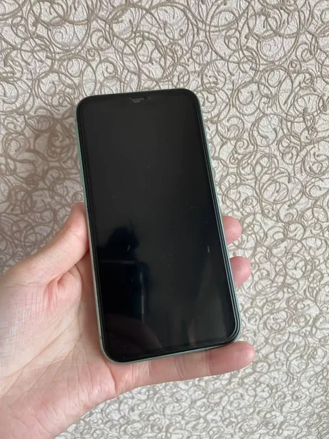 Продам iPhone 11 в отличном состоянии - Видеонаблюдение в Пермь