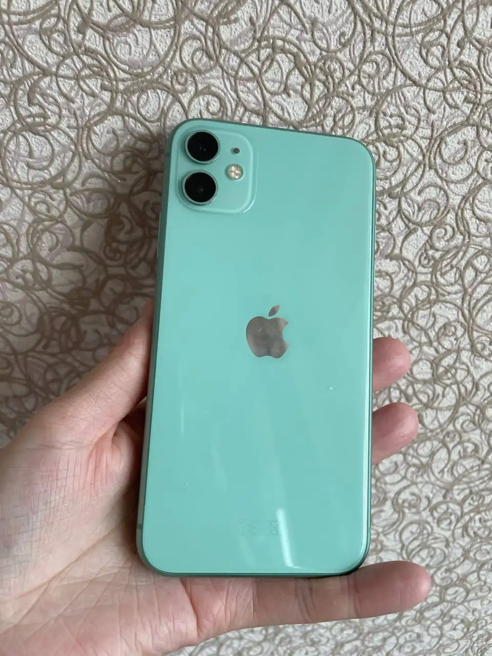 Продам iPhone 11 в отличном состоянии - Смартфоны и телефоны (Электроника) в Пермь