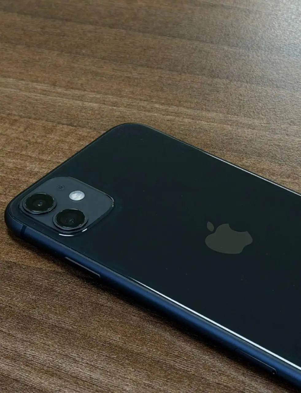 iPhone 11 64 GB Black - Отличное состояние - Смартфоны (Электроника) в Пермь