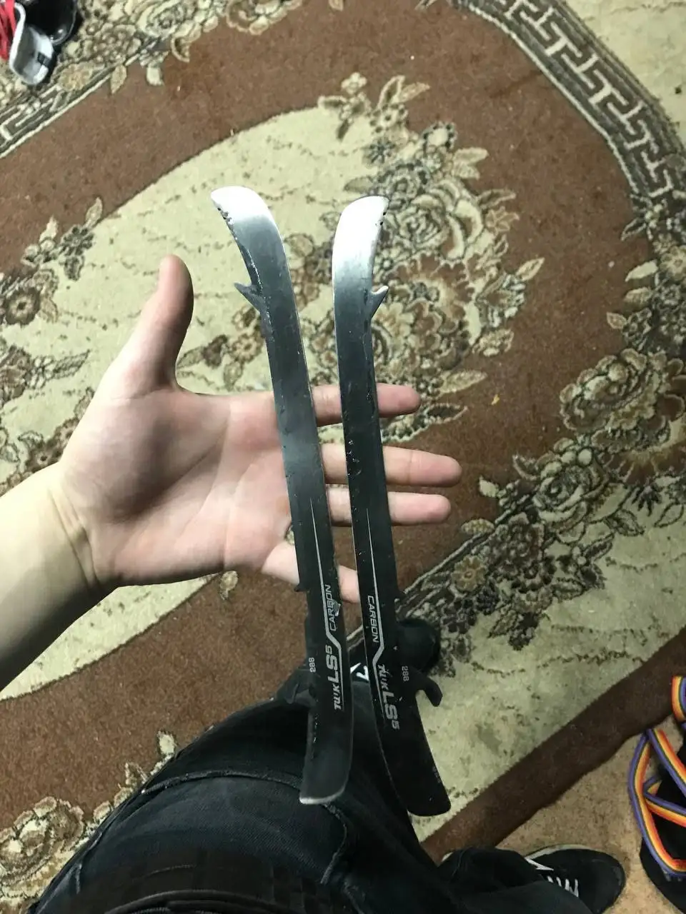 Продажа хоккейной формы - Спортивные товары (Хобби и отдых) в Пермь