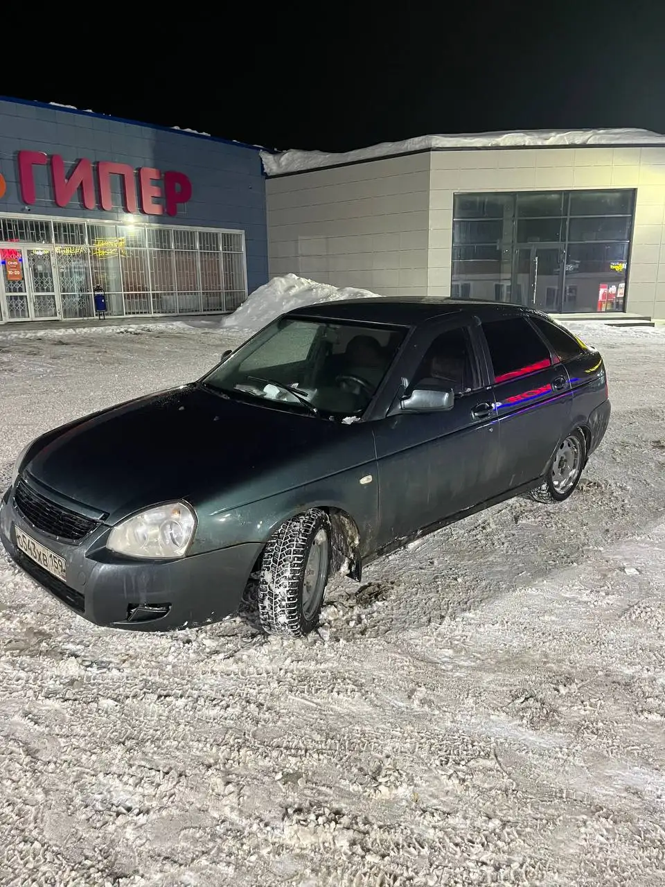 Продам Lada Priora 2010 года - Легковые автомобили (Авто) в Пермь