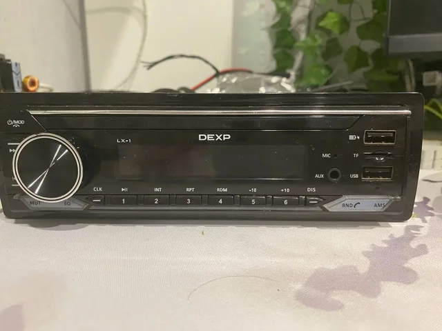 Продам мафон - Электротехника в Пермь