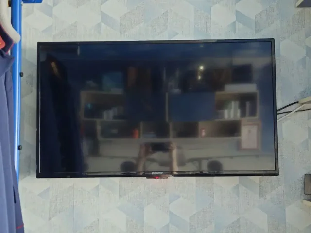 Продам телевизор Digma 39 дюймов - Видеонаблюдение в Пермь