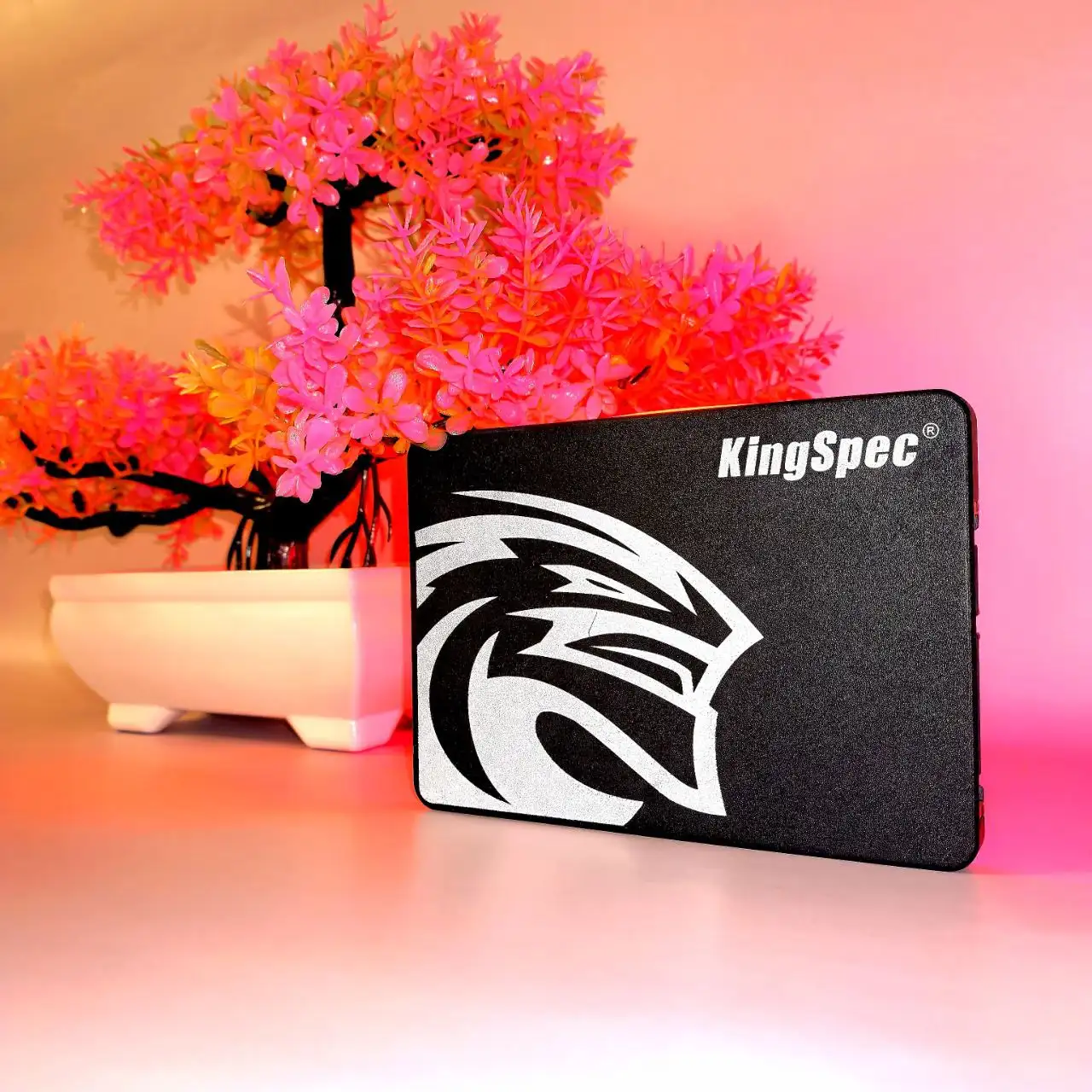 Продам SSD 256 ГБ - Компьютерные комплектующие (Электроника) в Пермь