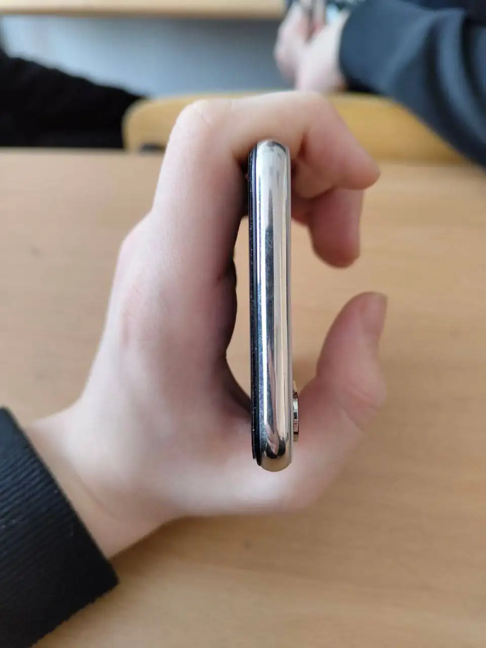 Обмен iPhone X на iPhone 11 - Смартфоны (Электроника) в Пермь