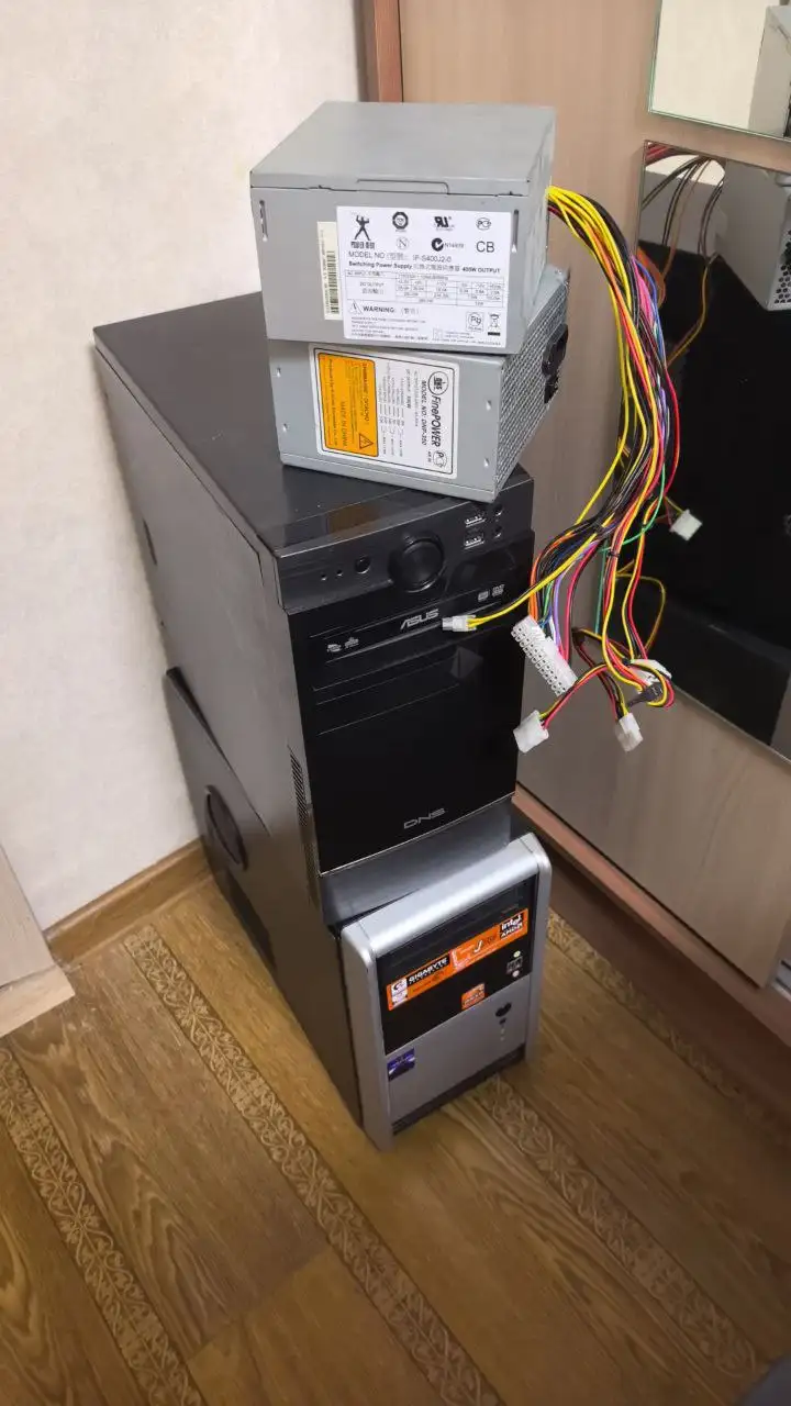 Вопрос о вывозе товара в Перми - Барахолка в Пермь