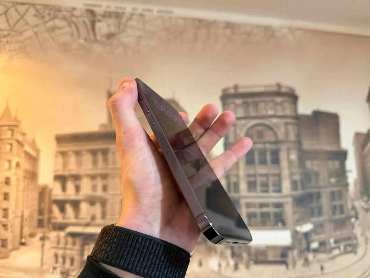 iPhone 14 Pro Max 128GB в идеальном состоянии - Смартфоны (Электроника) в Пермь