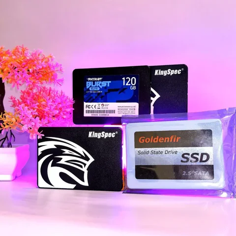 Продам SSD - частное объявление в Пермь