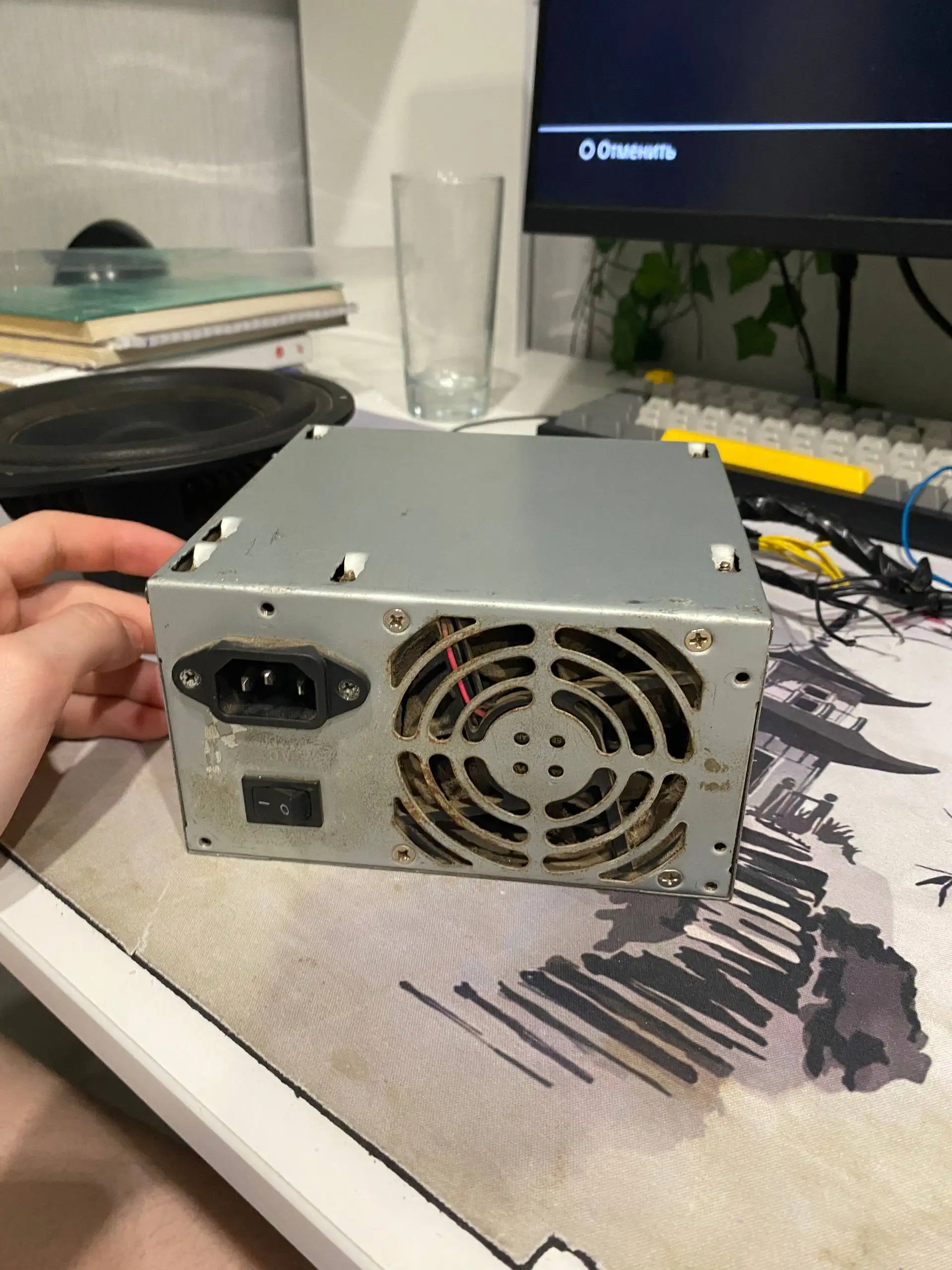 Продам все в лс - Барахолка в Пермь