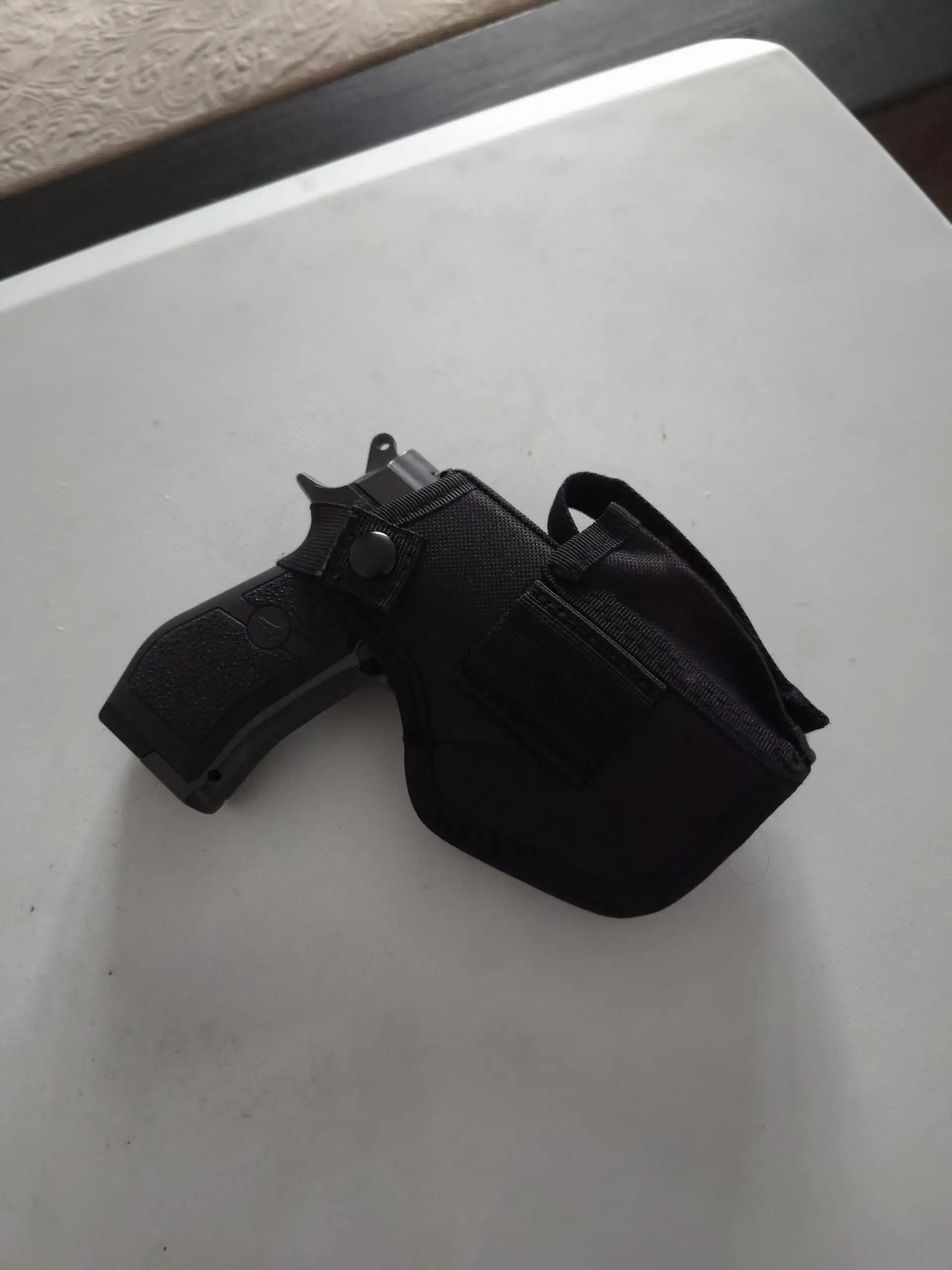 Borner Beretta m84 с аксессуарами - Барахолка в Пермь