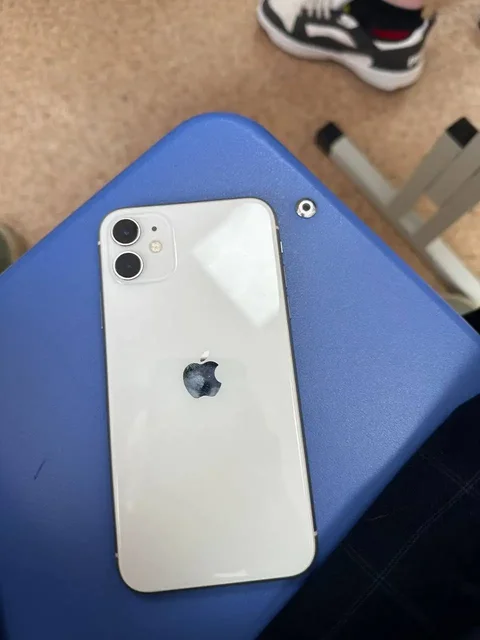 Обмен iPhone 11 на iPhone 12 mini в Перми - Видеонаблюдение в Пермь