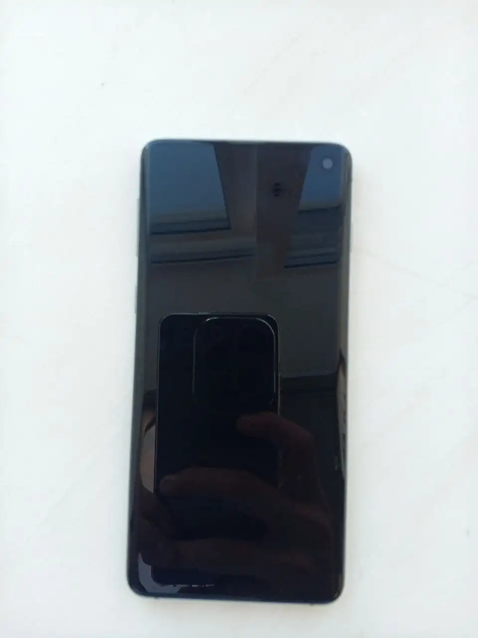 Продам Samsung S10 128/8 - Смартфоны (Электроника) в Пермь