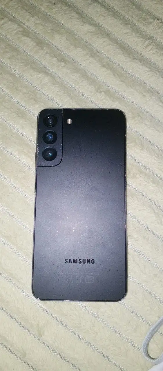 Продам/обменяю Samsung C22+ - Смартфоны (Электроника) в Пермь