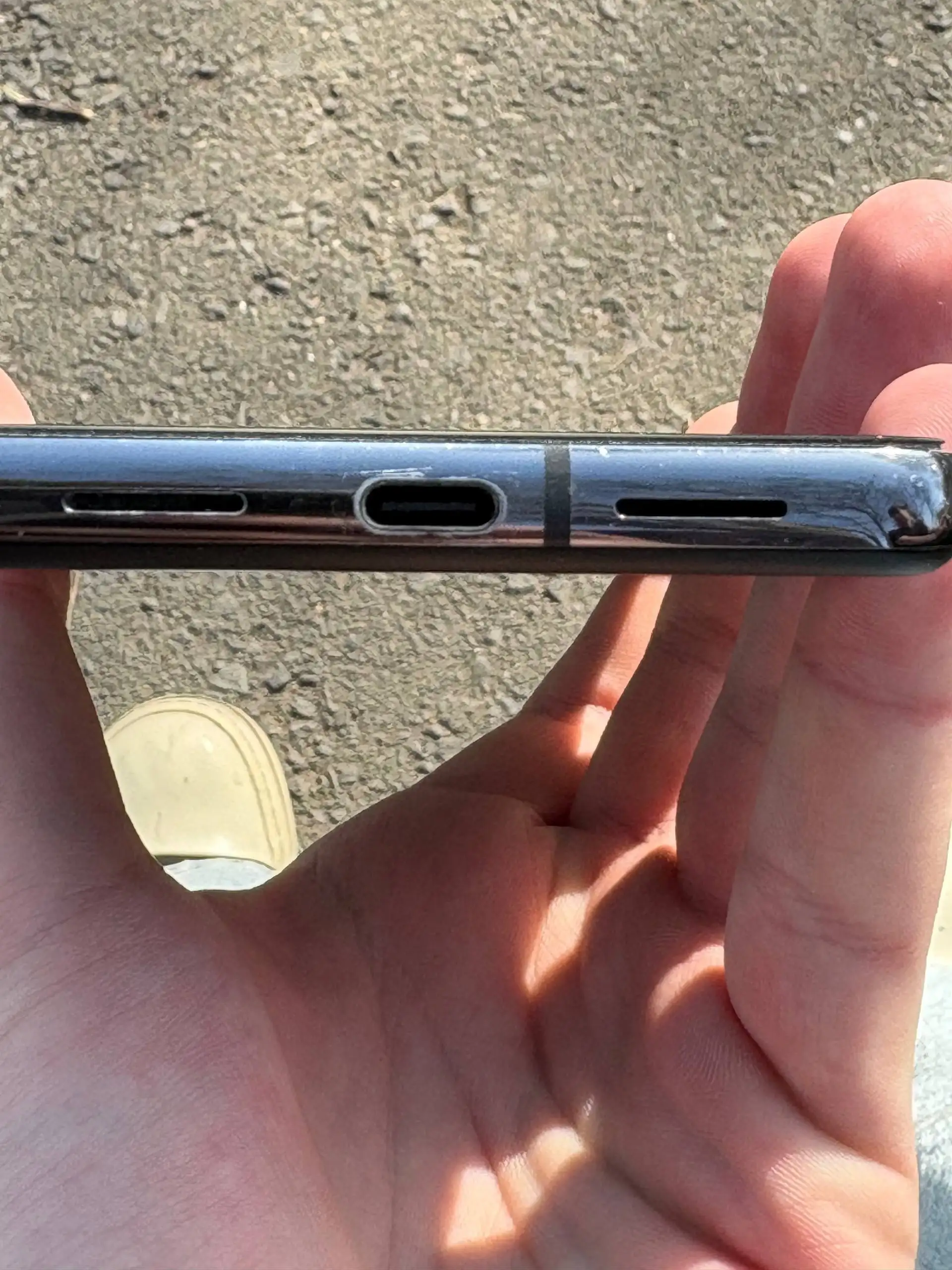 Продам/обменяю Google Pixel 8 Pro 128ГБ - Смартфоны (Электроника) в Пермь