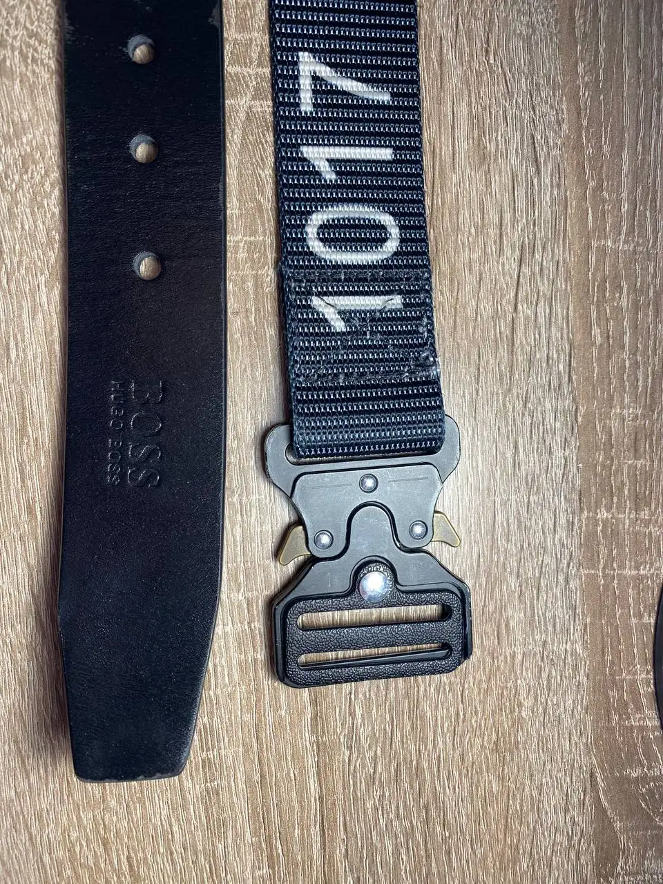 Продажа брендовой одежды и аксессуаров: худи, куртки, джинсы, сумки, ремни - Мужская одежда (Одежда) в Пермь