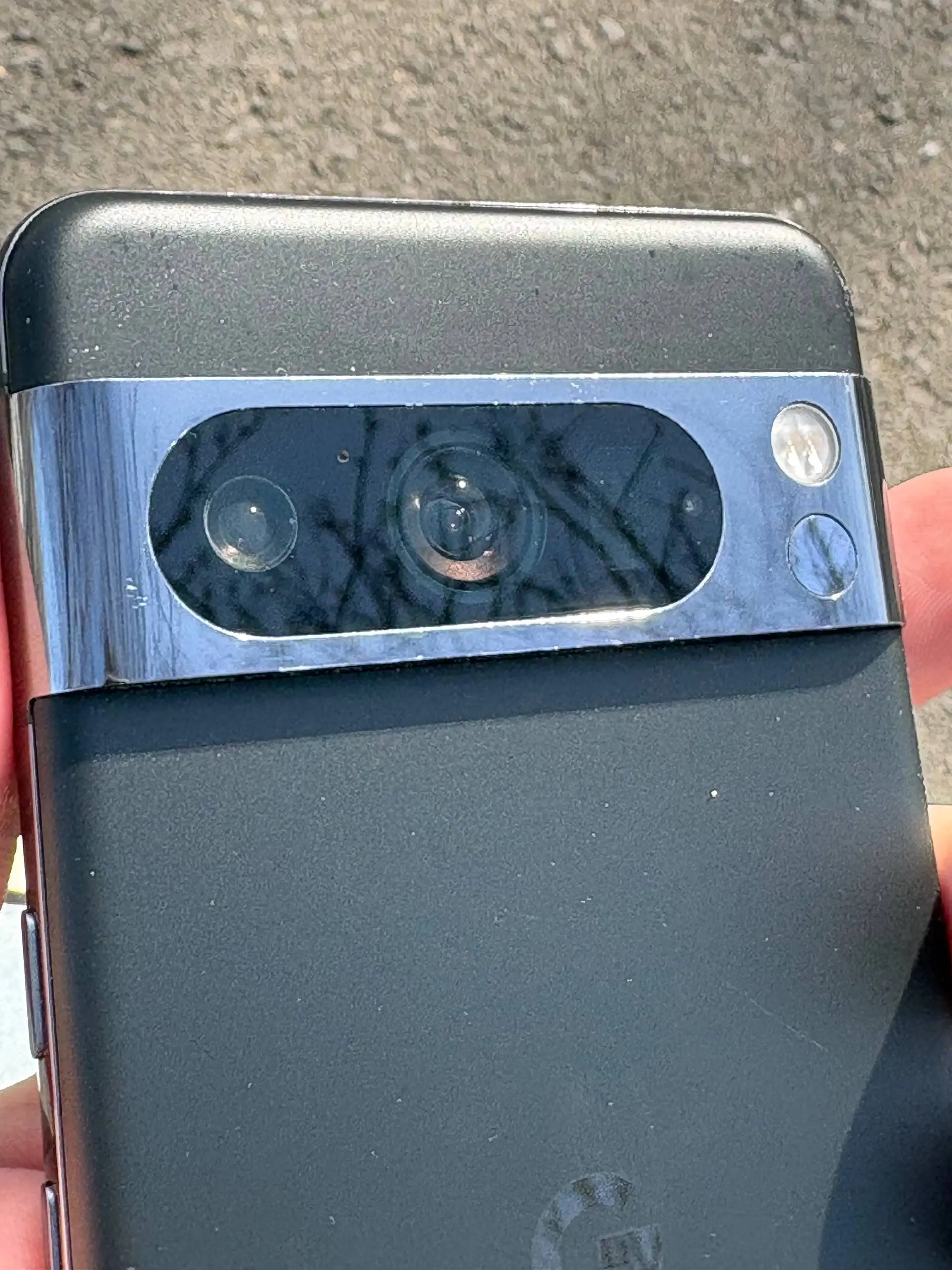 Обмен Pixel 8 Pro на iPhone 14 Pro с доплатой - Смартфоны (Электроника) в Пермь