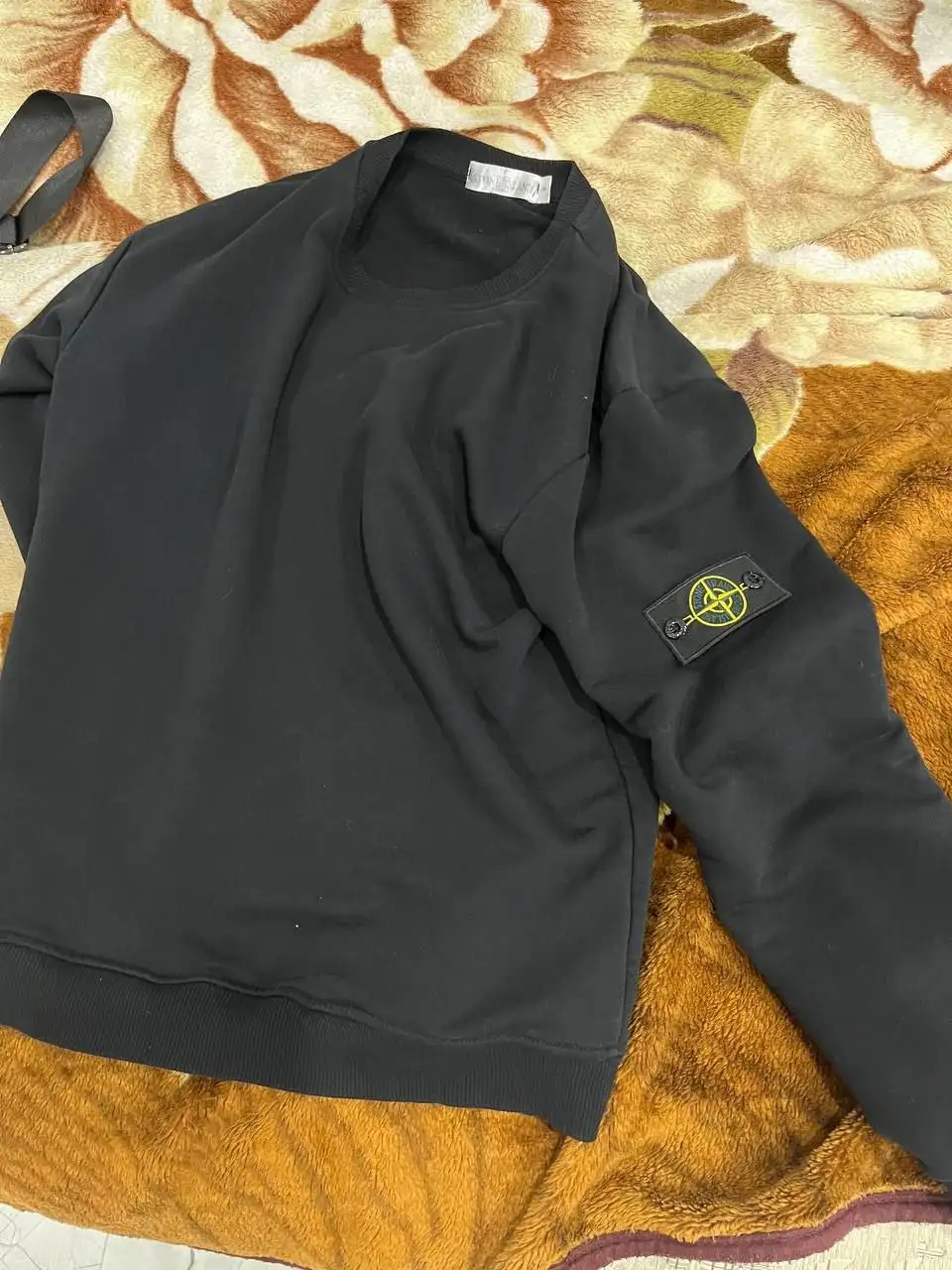 Обмен легит стоника на зипку или кофту - Одежда в Пермь