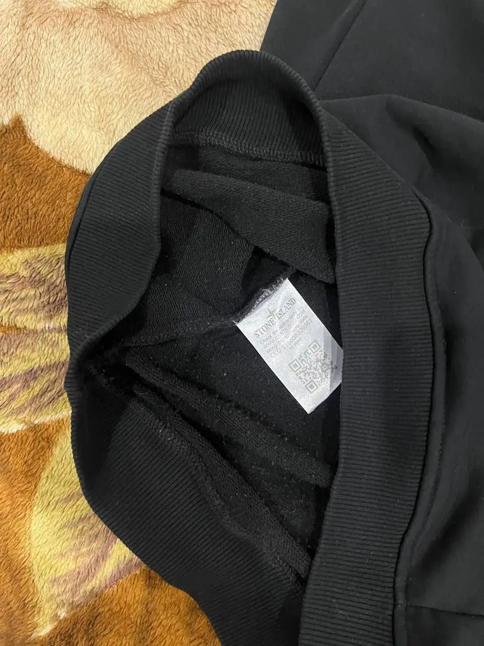 Обмен легит стоника на зипку или кофту - Одежда в Пермь