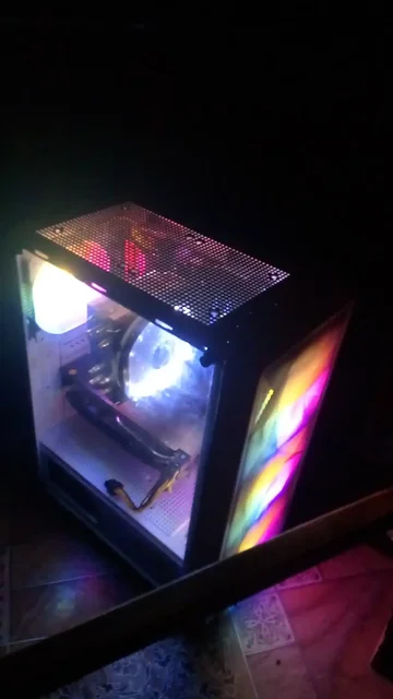 Продам компьютер - Микрокомпьютеры/Одноплатники в Пермь