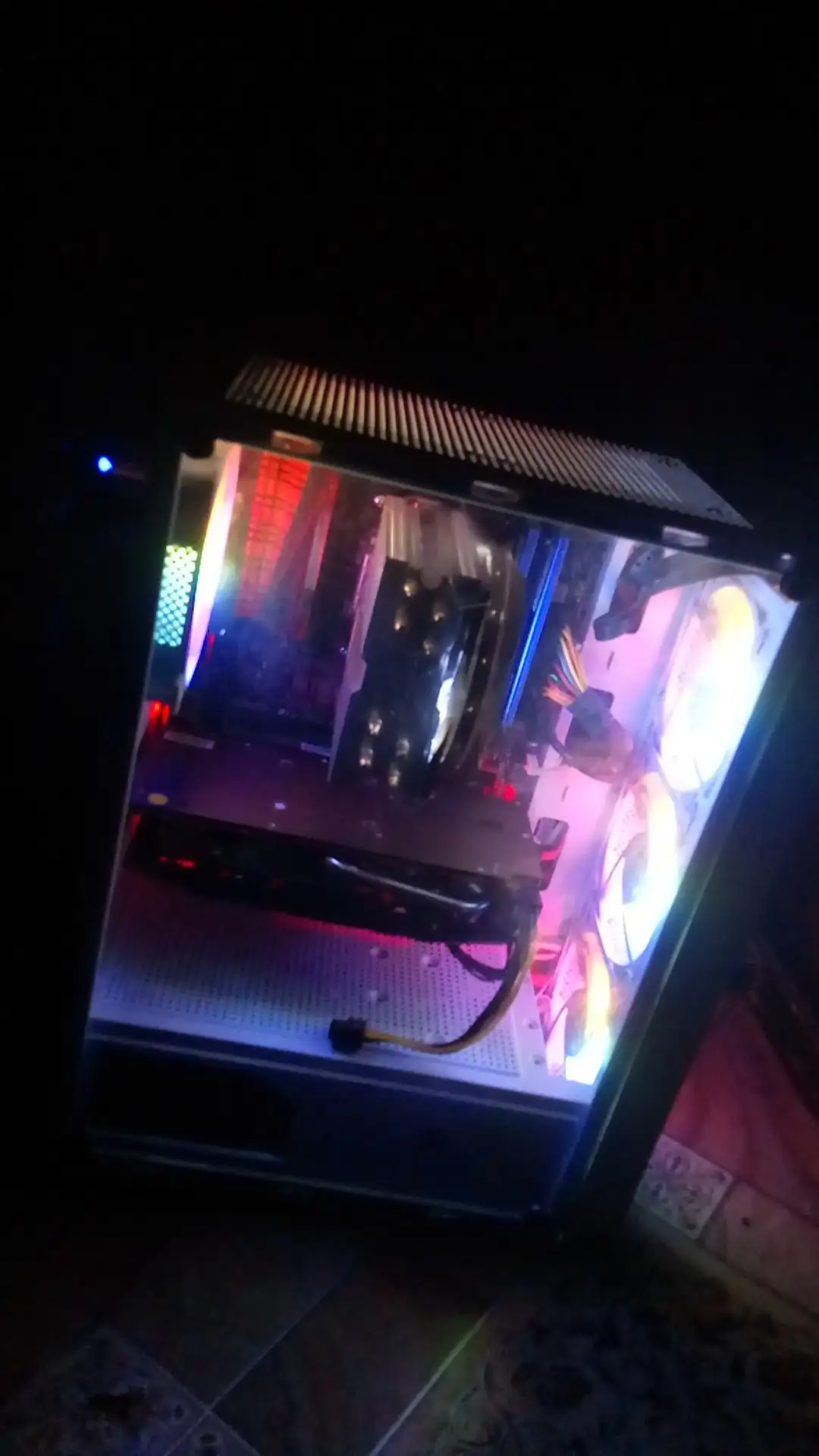 Продам компьютер - Компьютеры (Электроника) в Пермь