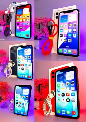 Продажа iPhone 11 и 13 в разных цветах и состояниях - Микрокомпьютеры/Одноплатники в Пермь