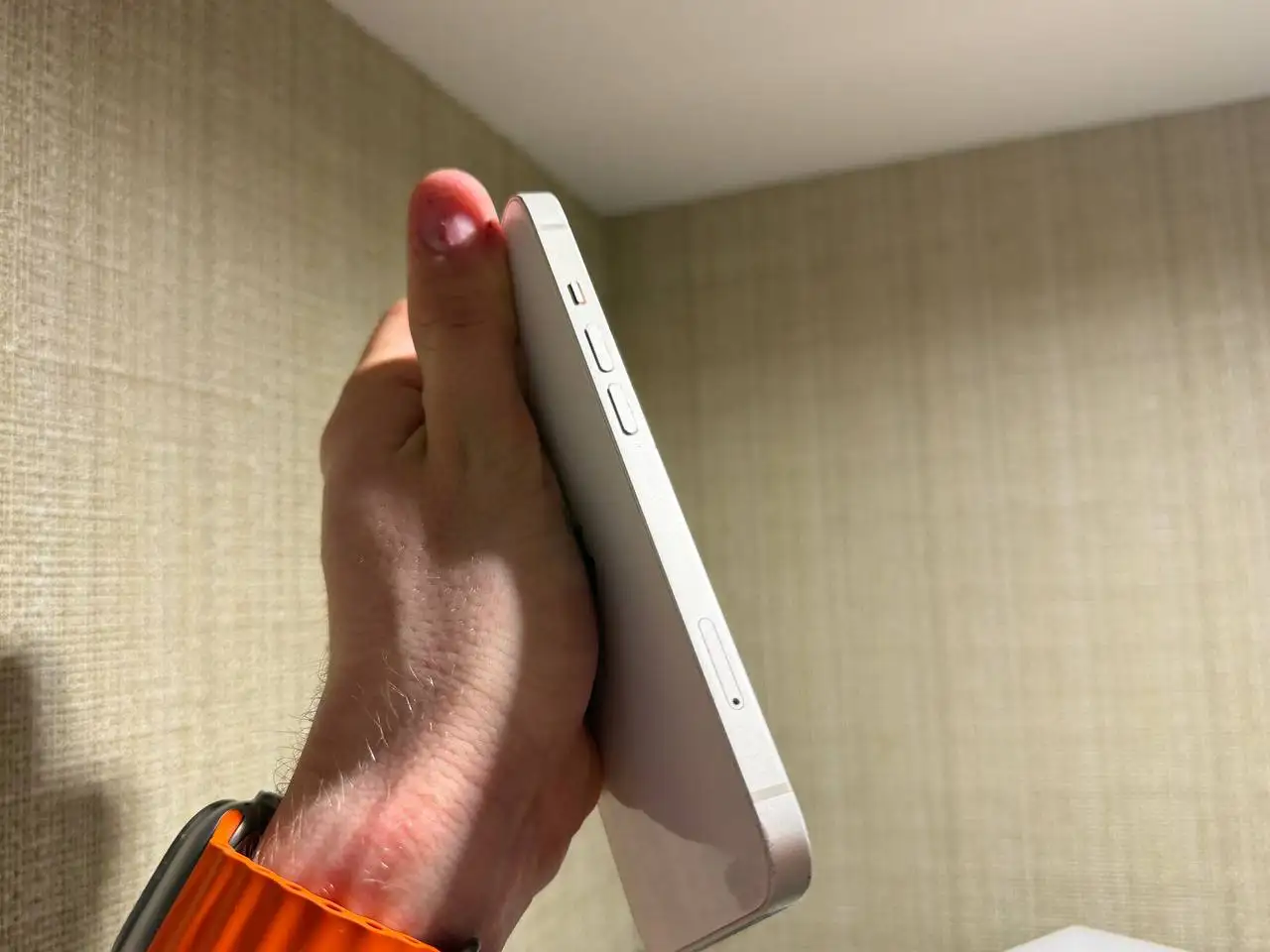 iPhone 13 128gb Sim+Esim в хорошем состоянии - Смартфоны (Электроника) в Пермь