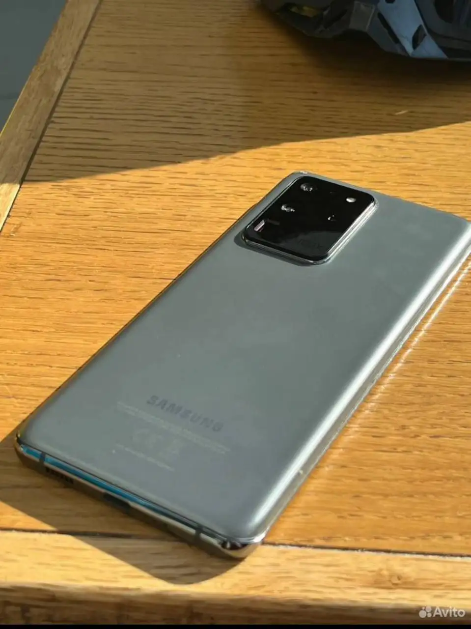 Samsung S20 Ultra для продажи/обмена - Смартфоны (Электроника) в Пермь