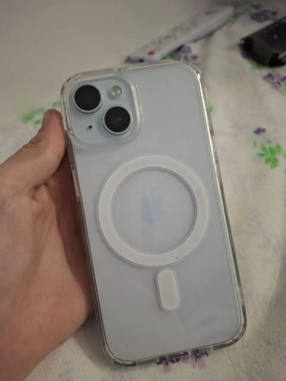 Продажа iPhone 15 с возможностью обмена - Смартфоны (Электроника) в Пермь