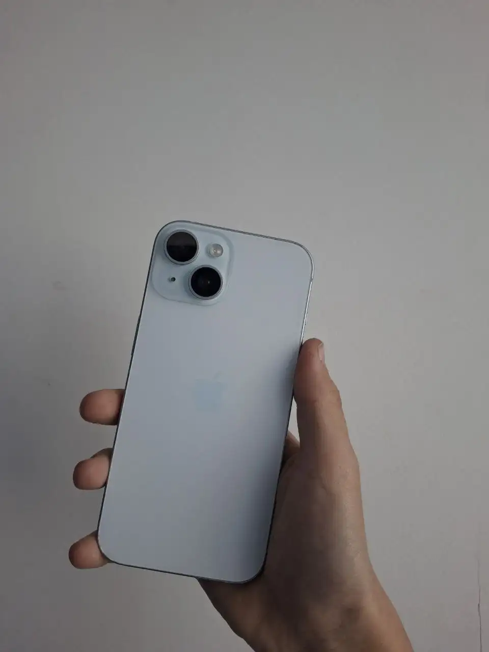 Продажа iPhone 15 с возможностью обмена - Смартфоны (Электроника) в Пермь