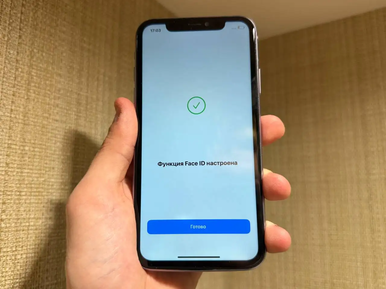iPhone 11 64gb Sim+Esim - Смартфоны (Электроника) в Пермь