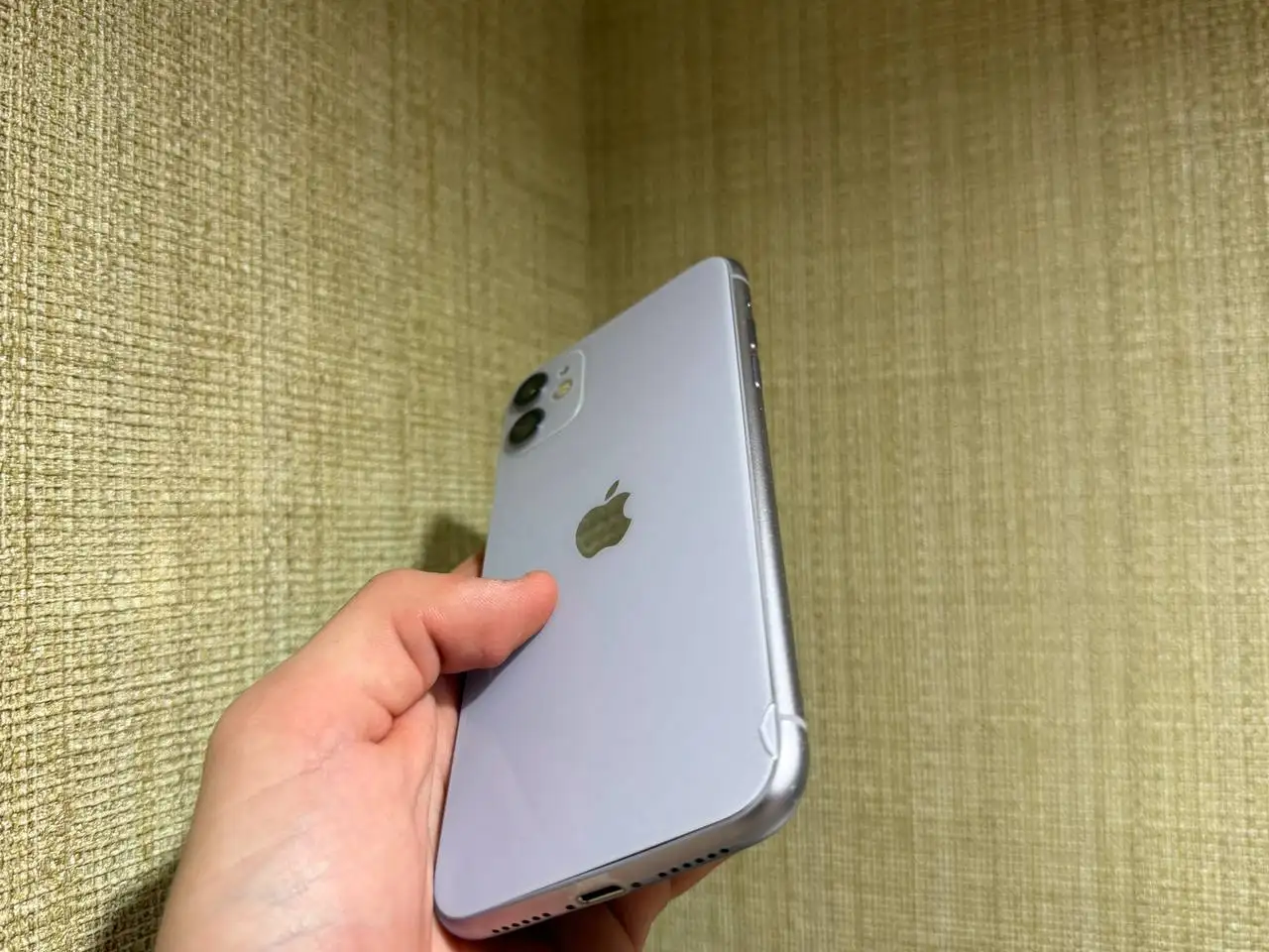 iPhone 11 64gb Sim+Esim - Смартфоны (Электроника) в Пермь
