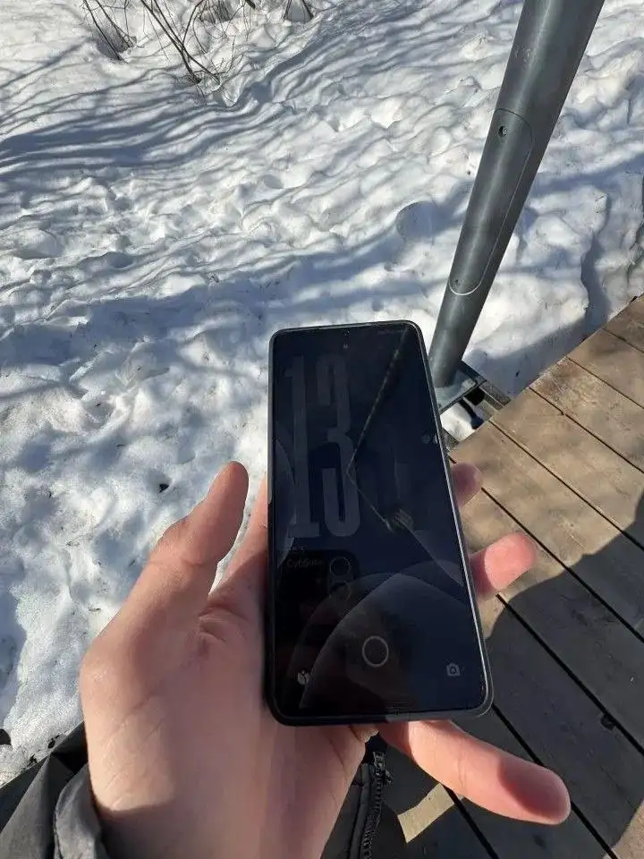 Обмен POCO X6 Pro 512GB 12GB RAM - Смартфоны (Электроника) в Пермь