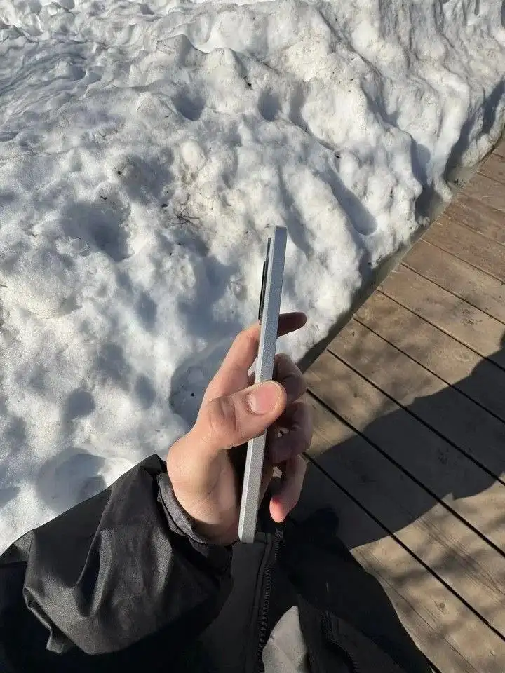 Обмен POCO X6 Pro 512GB 12GB RAM - Смартфоны (Электроника) в Пермь