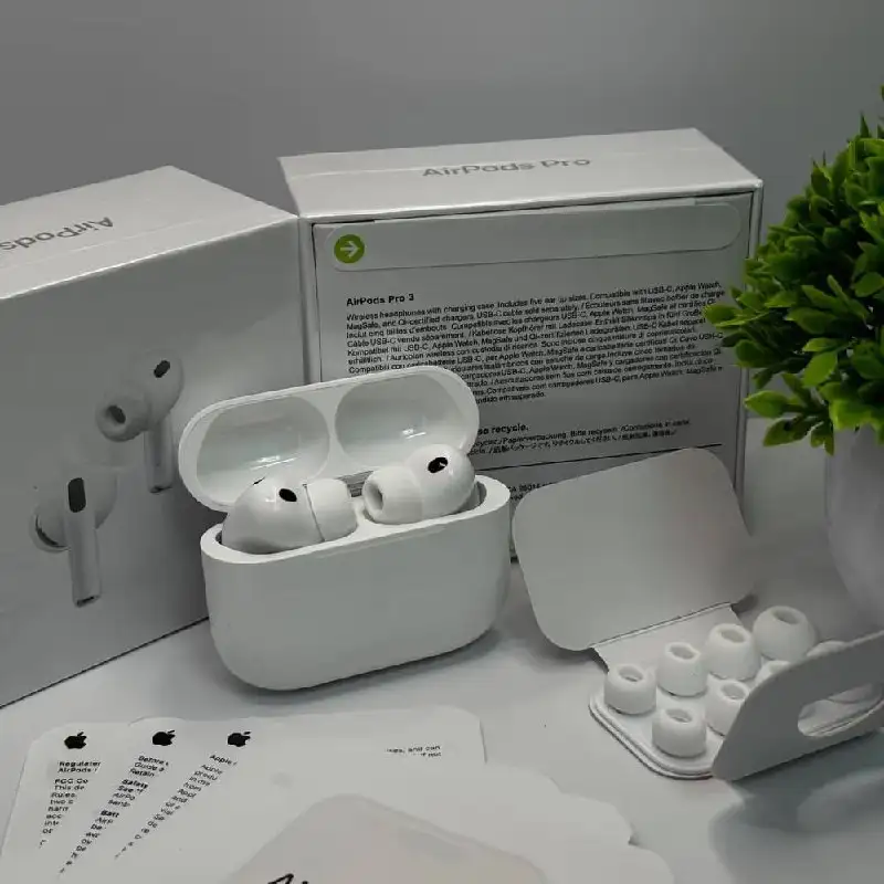 AirPods Pro 3 — Почувствуй Магию Звука! - Наушники (Электроника) в Пермь