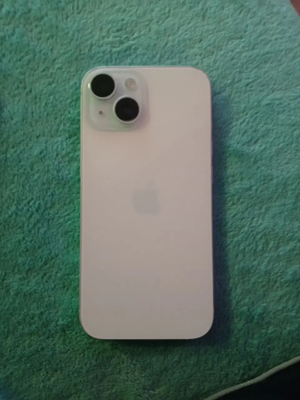 Продам iPhone 15 128 ГБ заблокированный - Смартфоны (Электроника) в Пермь