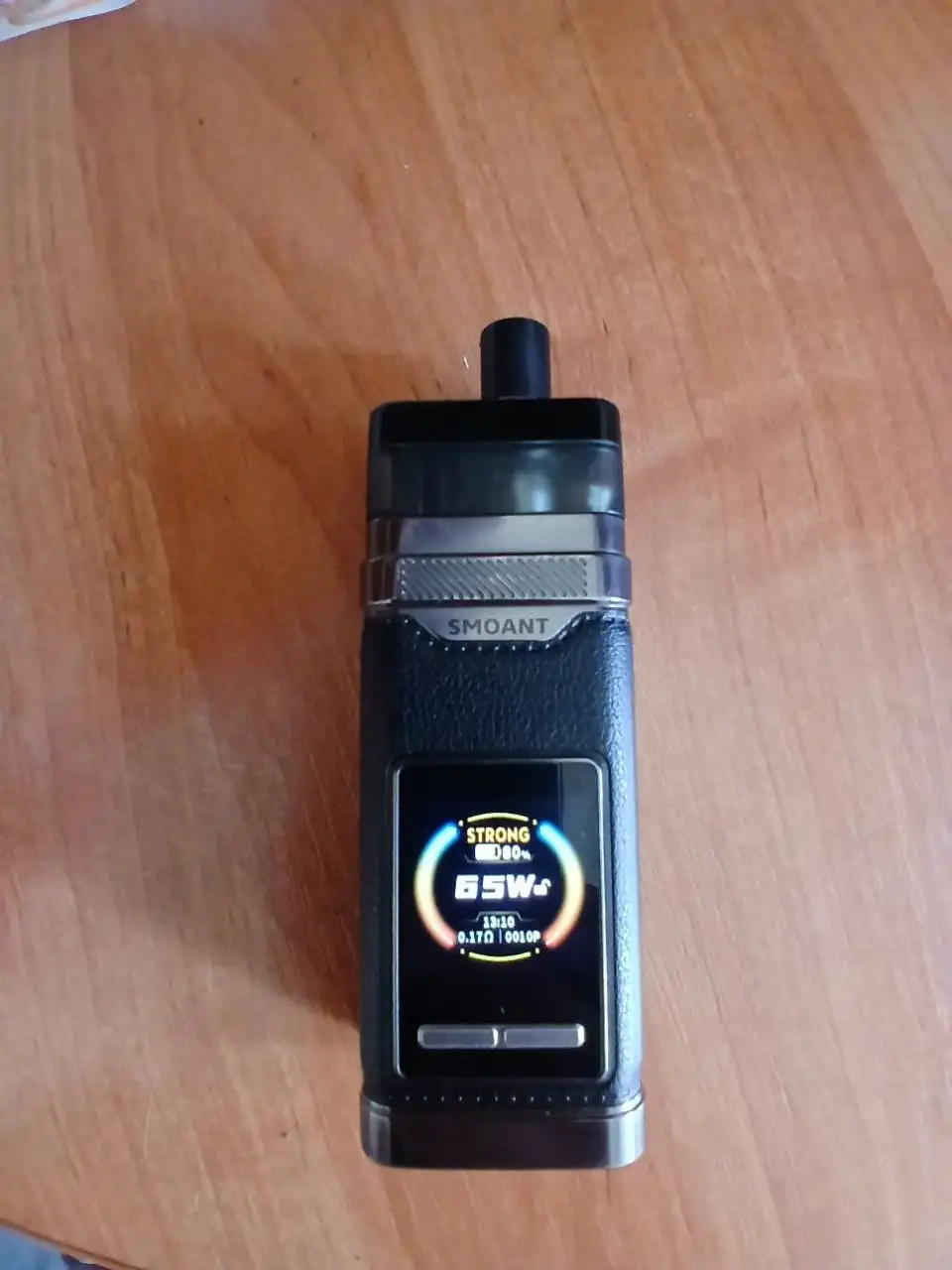 Продам pasito 3 почти новые - Вейпы/Электронные сигареты (Электроника) в Пермь