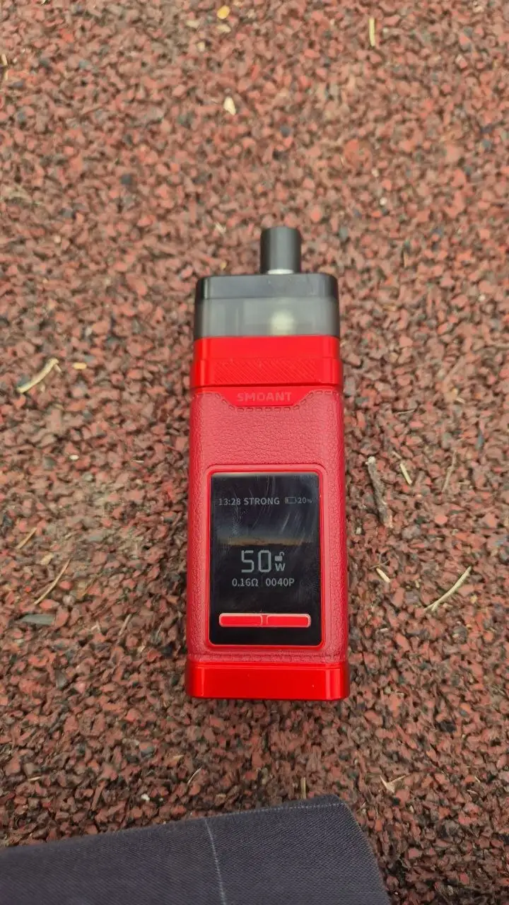 Продам pasito 3 почти новые - Вейпы/Электронные сигареты (Электроника) в Пермь