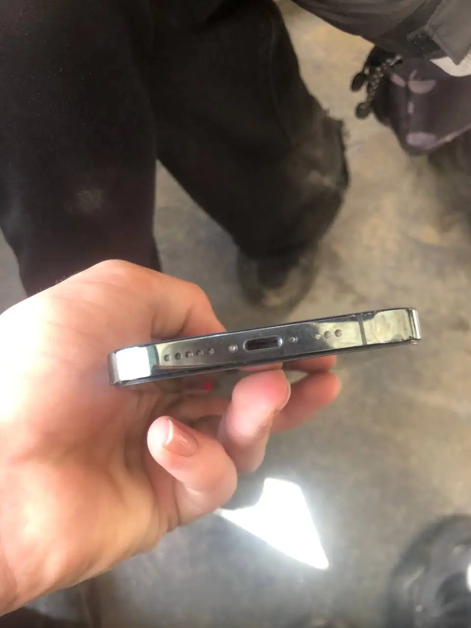 Обмен iPhone 12 Pro на iPhone 11 Pro - Смартфоны (Электроника) в Пермь