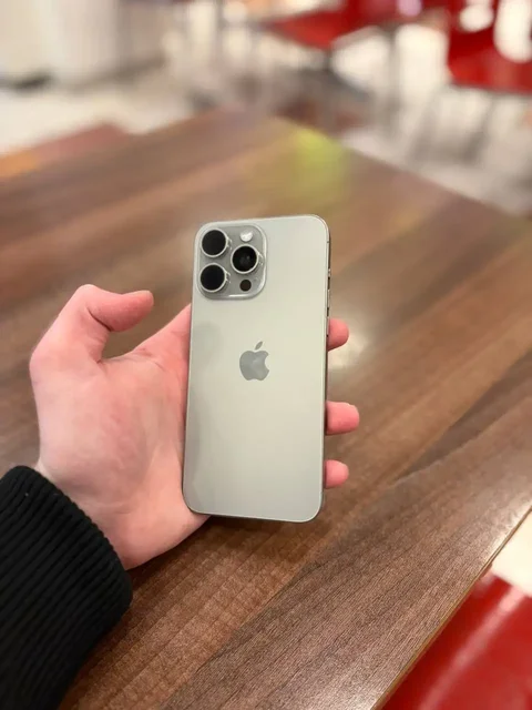 Разблокировка iPhone 15 Pro Max - Компьютерные аксессуары в Пермь