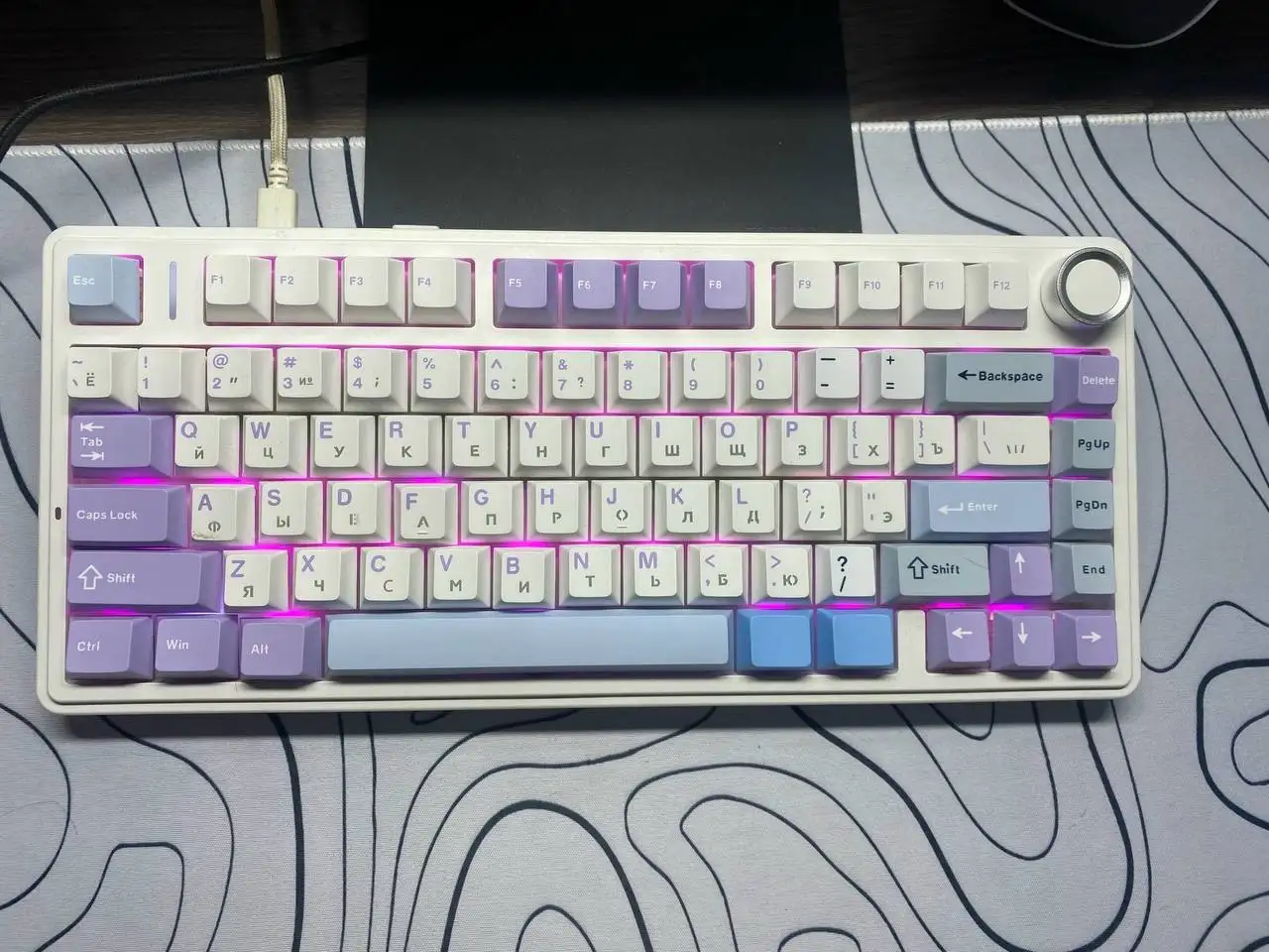 Продается ПК с процессором Ryzen 5 и видеокартой Radeon RX 5700XT - Компьютеры (Электроника) в Пермь