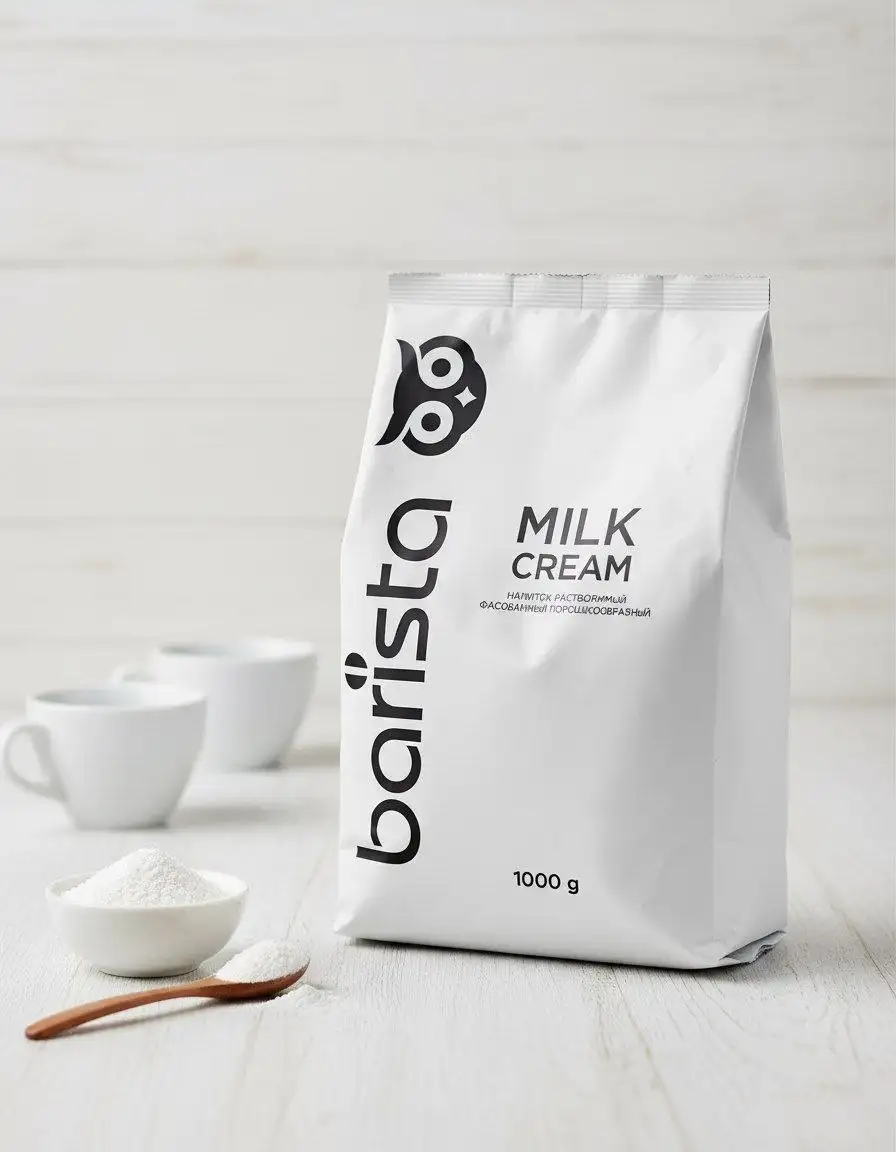 Продажа кофе, горячего шоколада и сухого молока Barista - Барахолка в Пермь