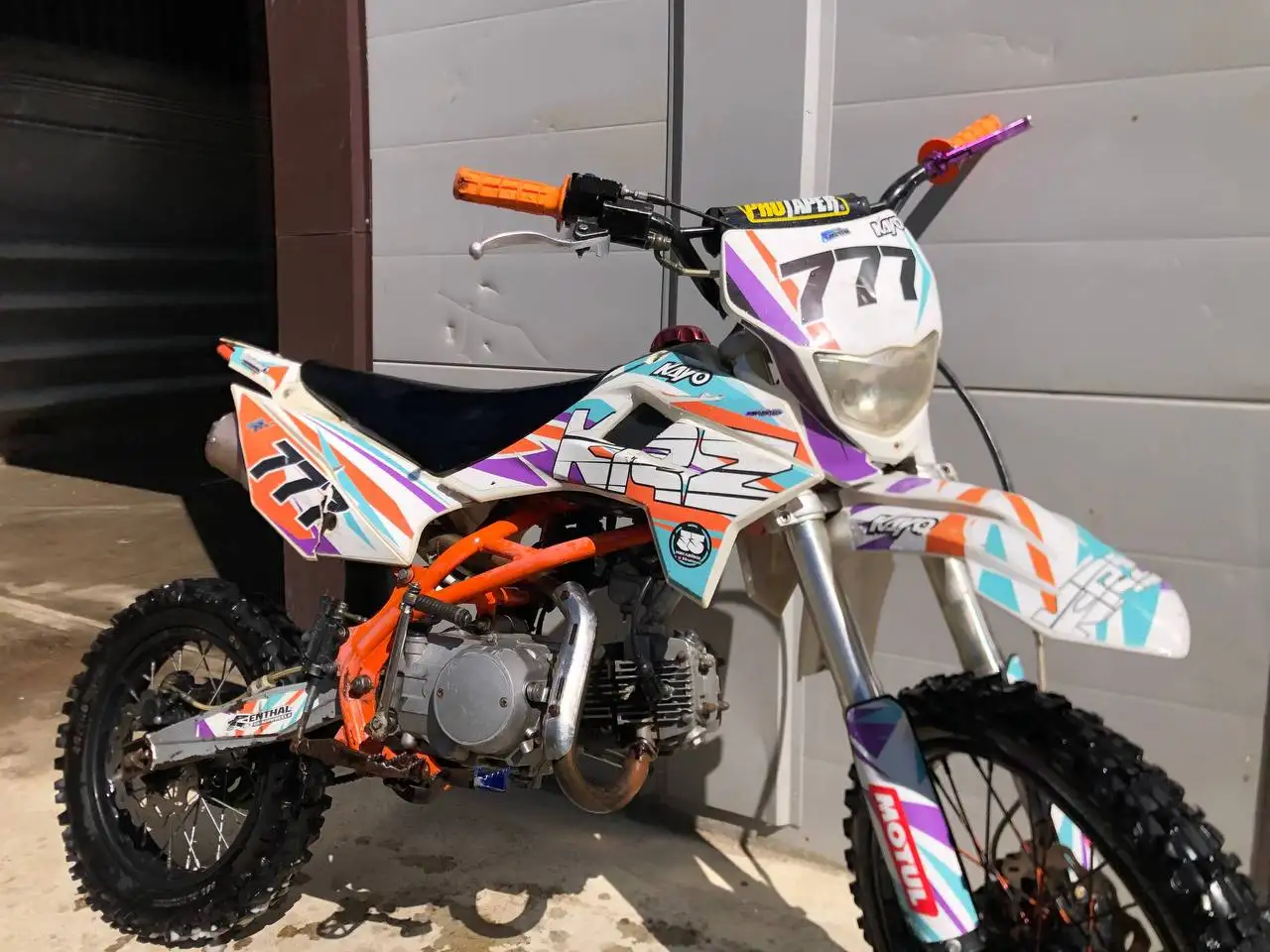 Объявление о продаже - Барахолка в Пермь