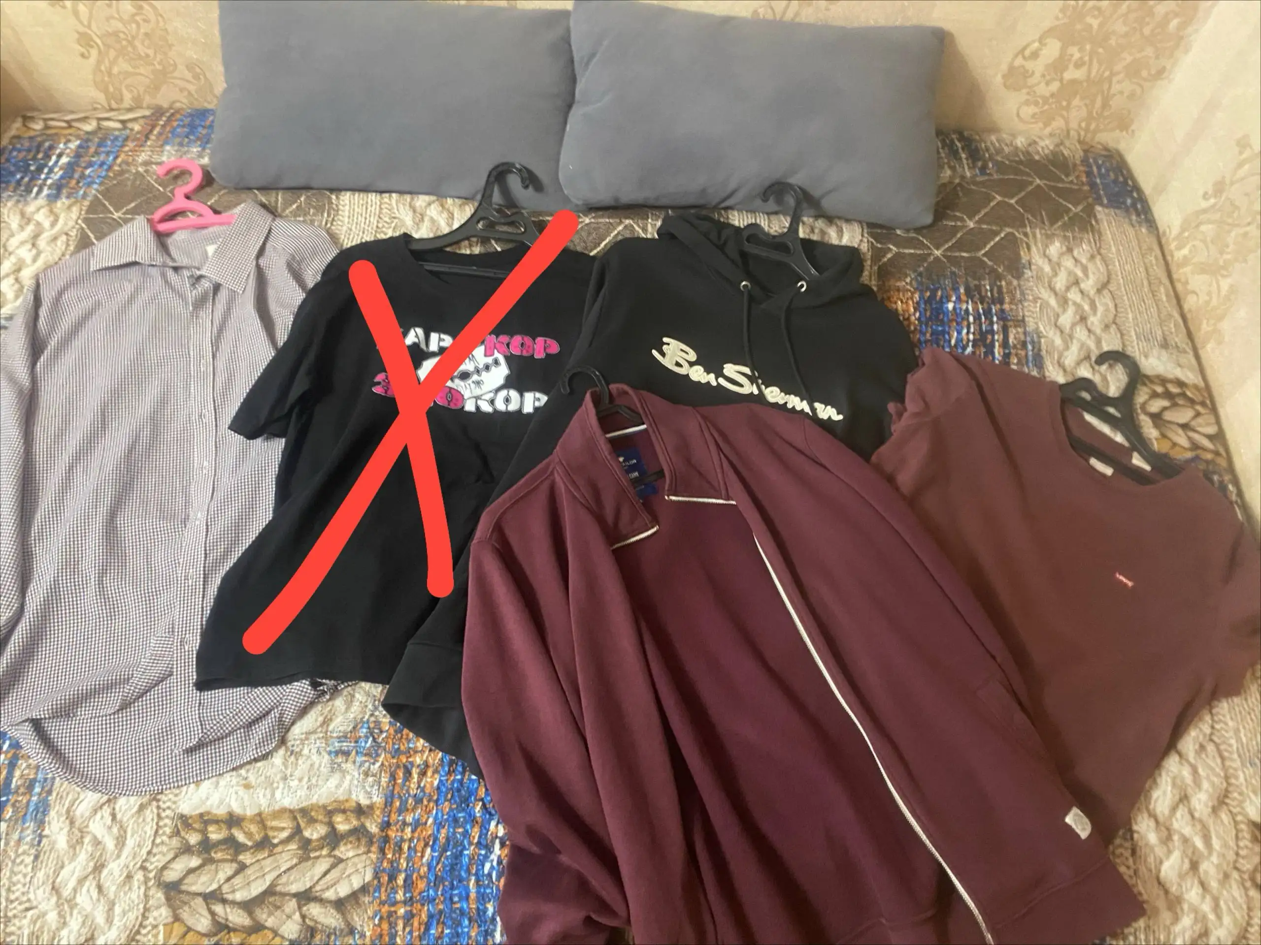 Продам все что на фото - Барахолка в Пермь