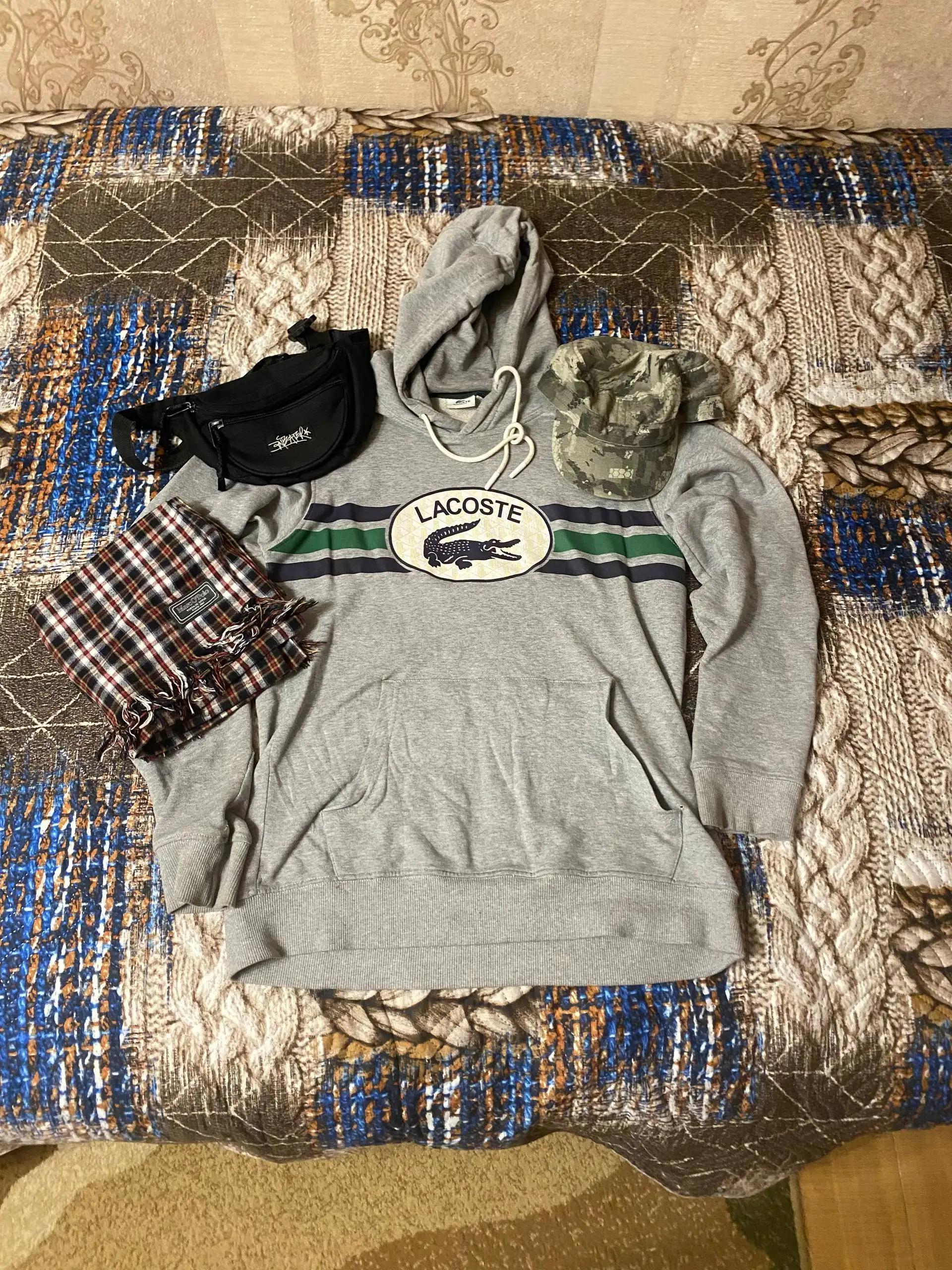 Продам все что на фото - Барахолка в Пермь