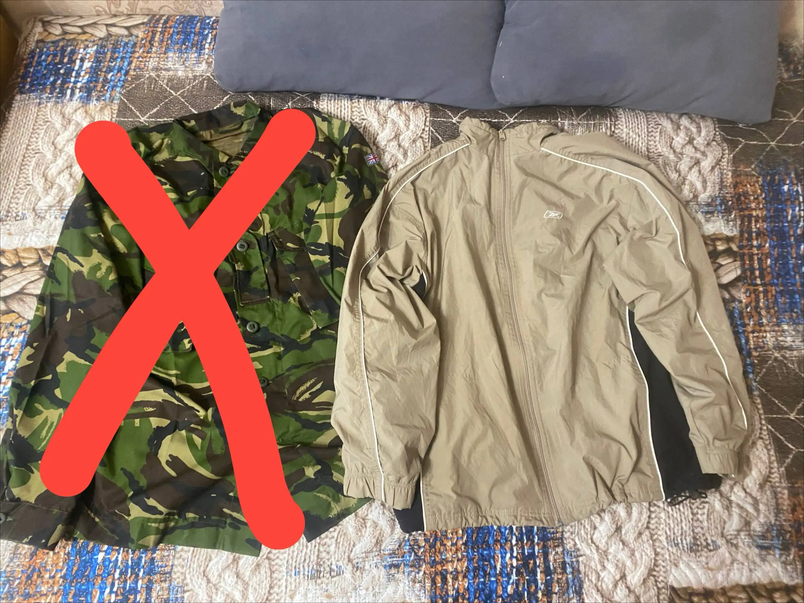 Продам все что на фото - Барахолка в Пермь