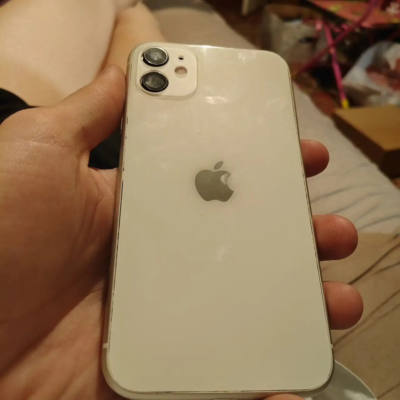 Куплю/Продам 1к фаст не включается в Перми - Мобильные телефоны (Электроника) в Пермь