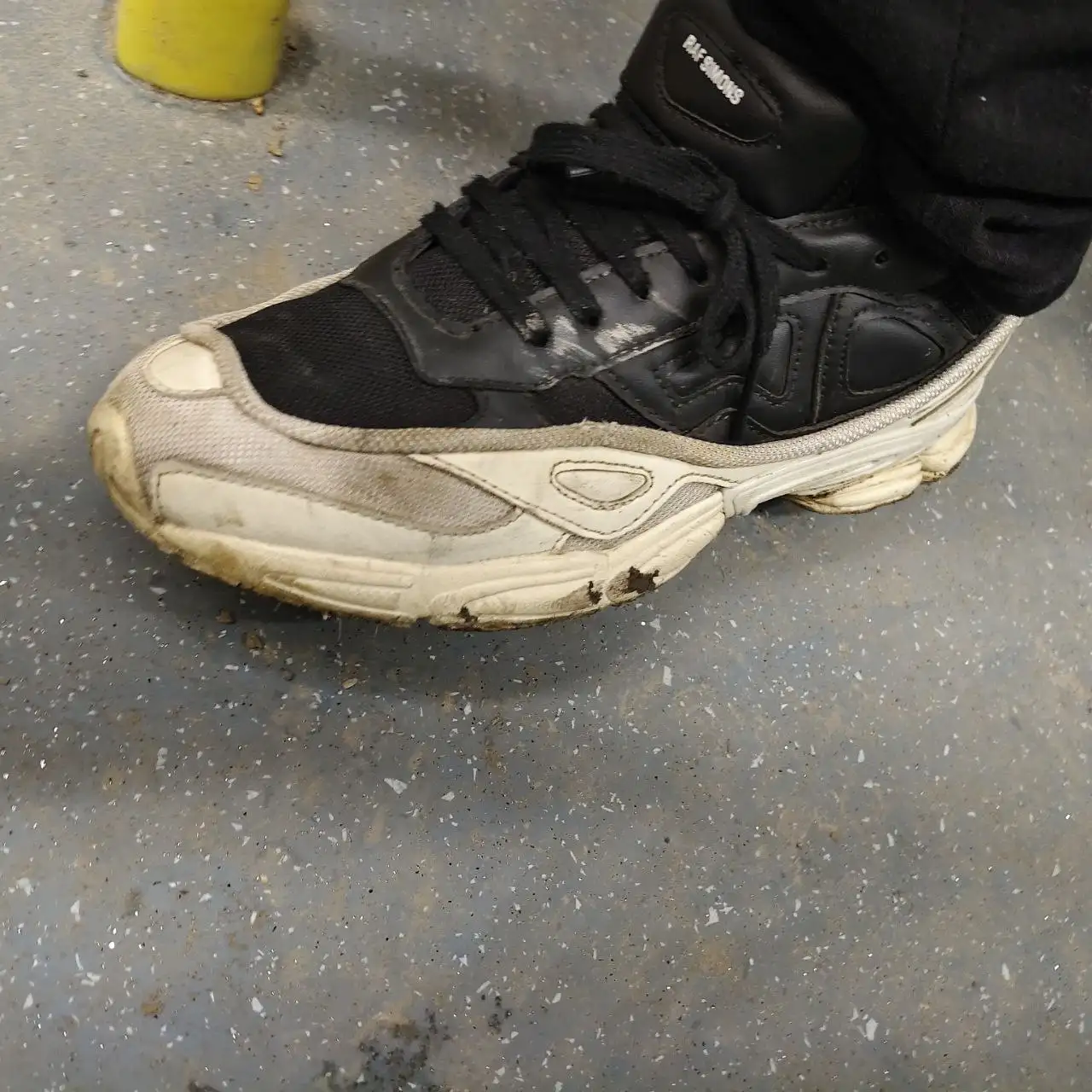 Куплю паленые рафы желательно убитые - Шины и диски (Запчасти) в Пермь