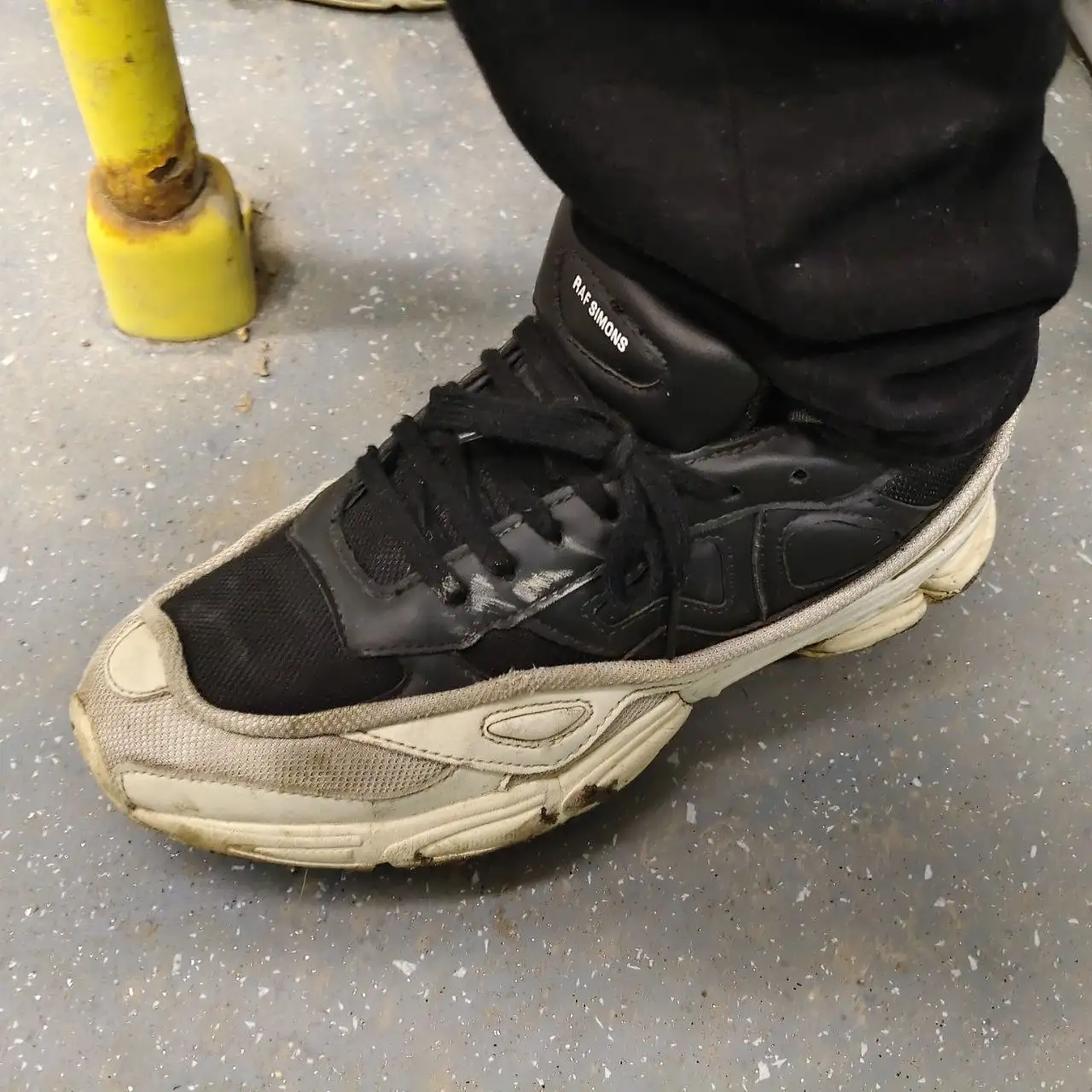 Куплю пальто Raf Simons в пацанском кондиционере - Верхняя одежда (Одежда) в Пермь