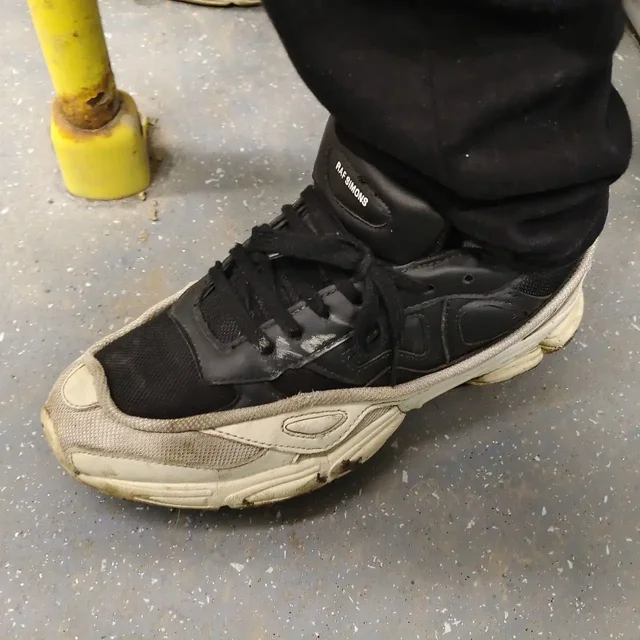 Куплю пальто Raf Simons в пацанском кондиционере - Верхняя одежда в Пермь